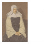 Young Nun by Gwen John
