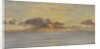 Sunset by John Brett