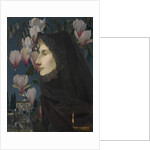 Lady Paget by James Kerr-Lawson