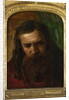 Portrait of a Man by William Etty