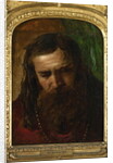 Portrait of a Man by William Etty