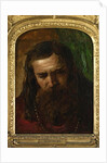 Portrait of a Man by William Etty