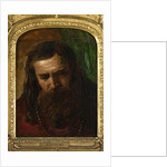 Portrait of a Man by William Etty