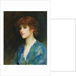 Venetta by Samuel Luke Fildes