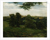 Aynhoe Park by Frederic Leighton
