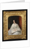 Portrait of Jane Fortescue Seymour, Mrs Coleridge, c.1862 by William Boxall