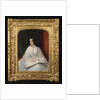 Portrait of Jane Fortescue Seymour, Mrs Coleridge, c.1862 by William Boxall