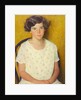 Peggie, 1927 by Gerrit Albertus Beneker