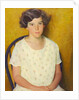 Peggie, 1927 by Gerrit Albertus Beneker