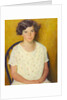 Peggie, 1927 by Gerrit Albertus Beneker