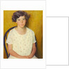 Peggie, 1927 by Gerrit Albertus Beneker