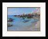 Capri by Paul von Spaun