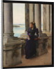 In the Belfry of the Campanile of St. Mark's, Venice, 1892 by Henry Woods