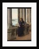 In the Belfry of the Campanile of St. Mark's, Venice, 1892 by Henry Woods