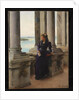 In the Belfry of the Campanile of St. Mark's, Venice, 1892 by Henry Woods