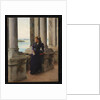 In the Belfry of the Campanile of St. Mark's, Venice, 1892 by Henry Woods