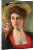 Elegante by Albert Lynch