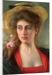 Elegante by Albert Lynch