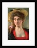 Elegante by Albert Lynch