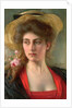 Elegante by Albert Lynch