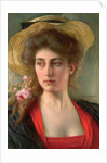 Elegante by Albert Lynch