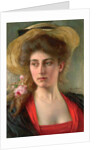 Elegante by Albert Lynch