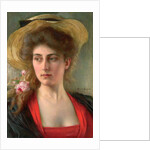 Elegante by Albert Lynch