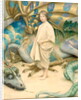 The Child in the World by Thomas Cooper Gotch