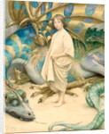 The Child in the World by Thomas Cooper Gotch