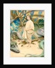 The Child in the World by Thomas Cooper Gotch