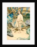 The Child in the World by Thomas Cooper Gotch