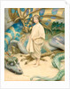 The Child in the World by Thomas Cooper Gotch