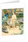 The Child in the World by Thomas Cooper Gotch