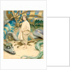 The Child in the World by Thomas Cooper Gotch