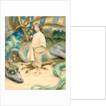 The Child in the World by Thomas Cooper Gotch