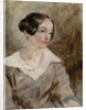 Rebecca by William Etty