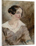 Rebecca by William Etty