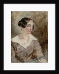 Rebecca by William Etty
