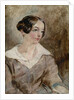Rebecca by William Etty