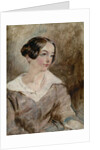 Rebecca by William Etty