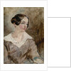 Rebecca by William Etty