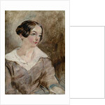 Rebecca by William Etty