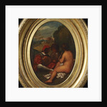 Le Concert Champetre, after Titian by William Etty