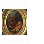 Le Concert Champetre, after Titian by William Etty