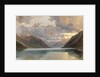 Lake Lucerne by James Duffield Harding