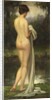The Bather by Allan Douglas Davidson