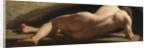 Male Nude, 1843 by William Frederick Witherington