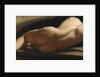 Male Nude, 1843 by William Frederick Witherington