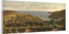 From my Window at Solva, 1862 by Charles Parsons Knight