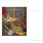 Zira: in Captivity by John Byam Liston Shaw